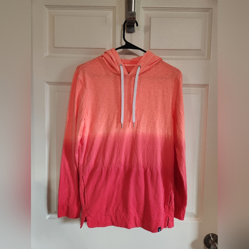 Aeropastale Ombre Hoodie
